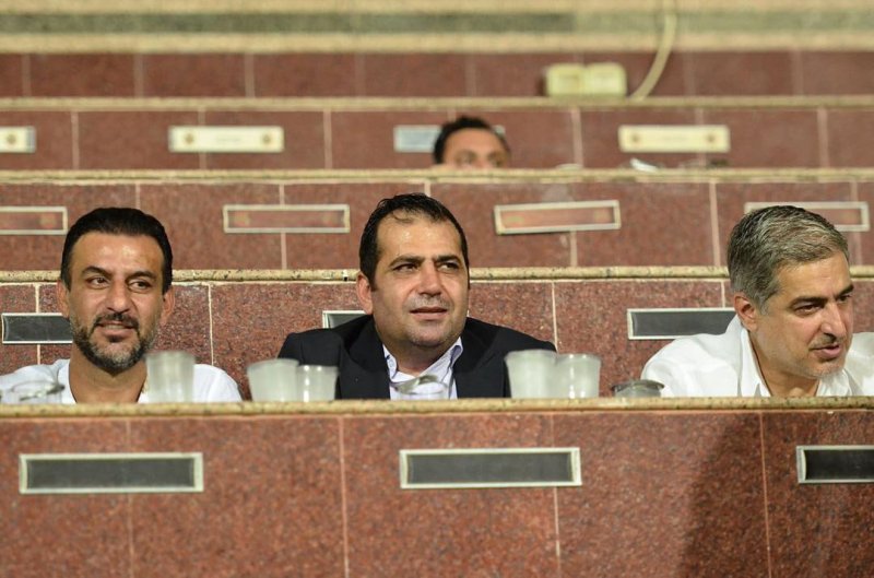 سامره: قرار نیست در تیم ملی معجزهای رخ دهد