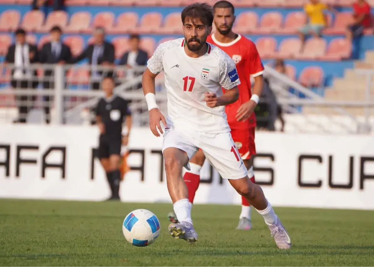 مهرانِ استقلال یک سطح بالاتر از همیشه!