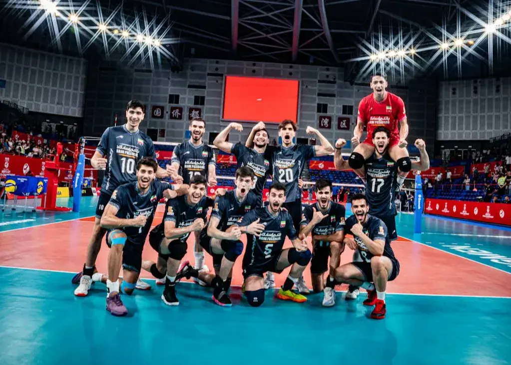 ایران- ایتالیا: فقط طلا به شما می‌آید