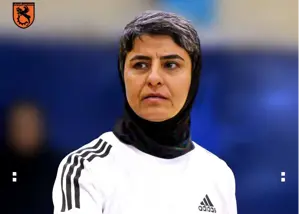 علوانی همچنان روی نیمکت زنان مس رفسنجان