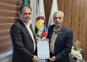 رئیس کمیته فنی فدراسیون کاراته مشخص شد