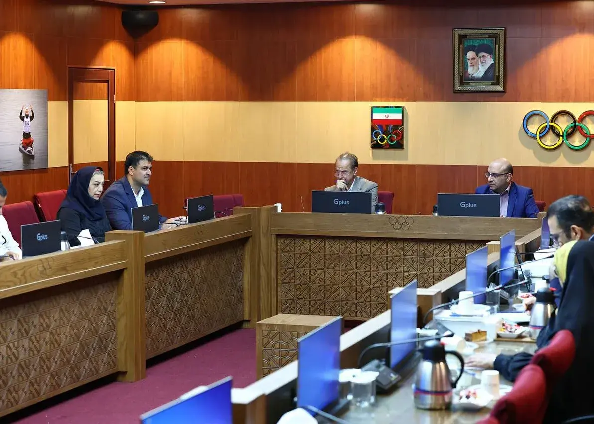 سه رشته زیر ذره بین برای اعزام به ناگویا 2026