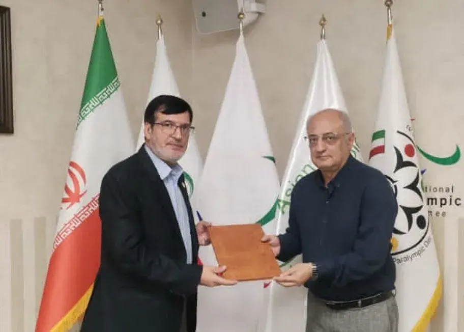 پرافتخارترین سرمربی ایران سمت جدید گرفت