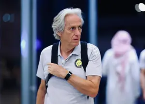 شوک النصر به ژسوس: پول نداریم، بازیکن نمی‌گیریم!