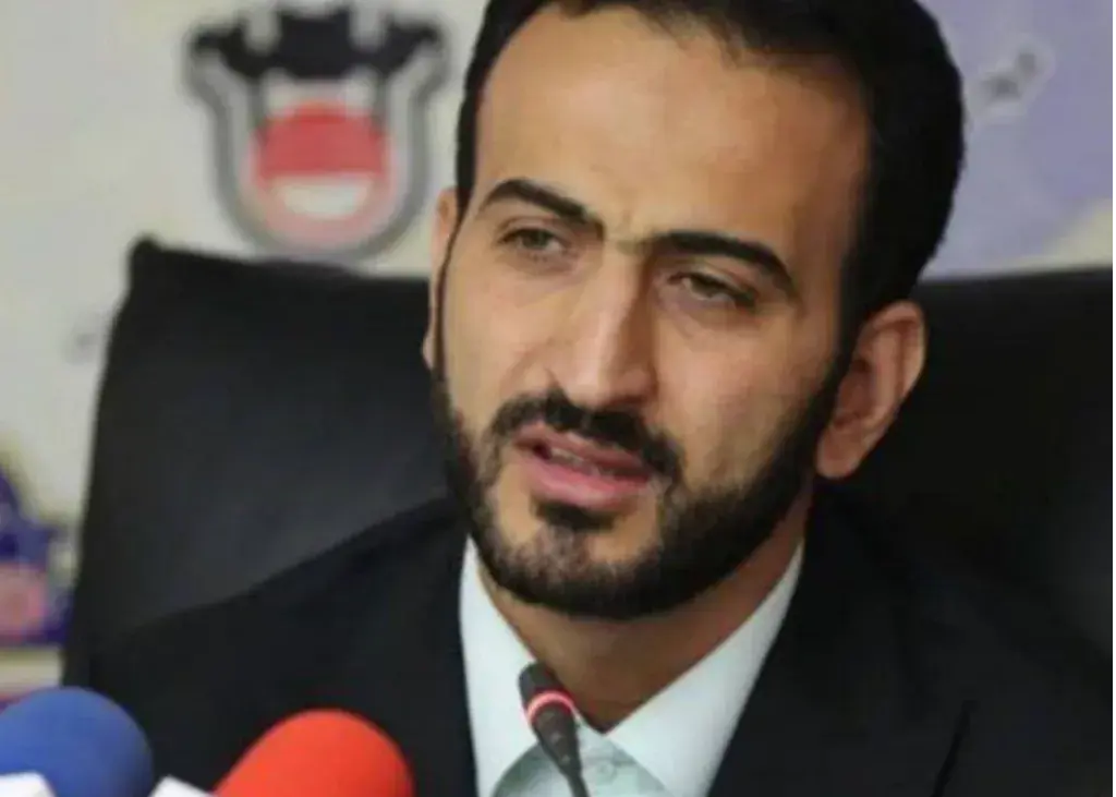 مدیرعامل سابق ذوب عضو هیئت مدیره شد