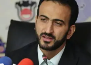 مدیرعامل سابق ذوب عضو هیئت مدیره شد