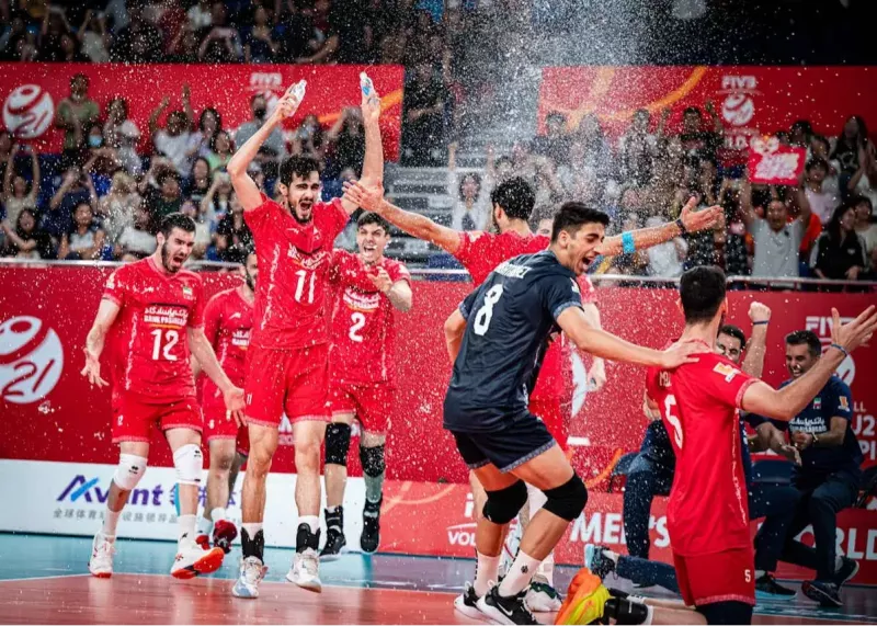 شیرین ترین پاداش قهرمانی جهان!