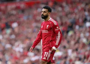 محمد صلاح، قصه‌ شادی کوچک من در روستا!