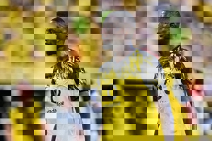 بند فسخ ویژه مهاجم جذاب برای رئال و بارسا