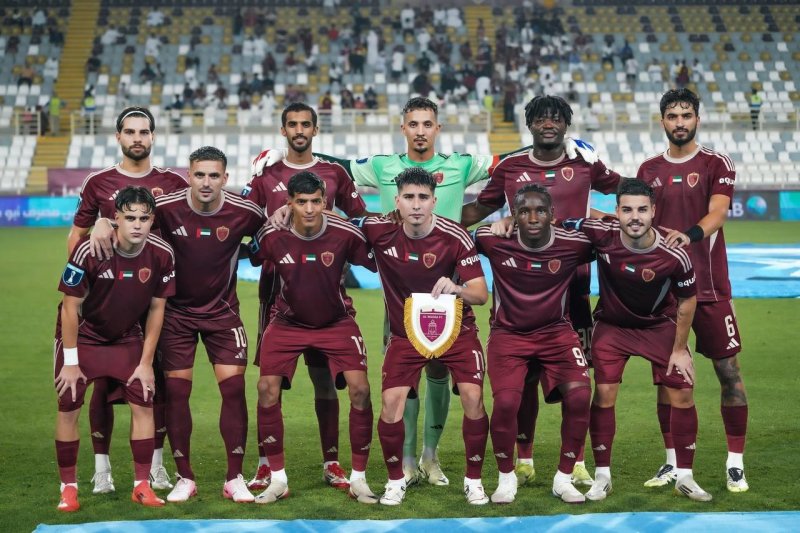 انتقام بزرگ مورایس از الاتحاد با ملی‌پوش ایران