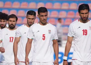 تیم ملی اولیهای دوره امیر: 26 نفر!