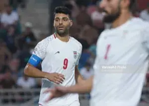 گل زیبای مهدی طارمی با امضای علی جهان