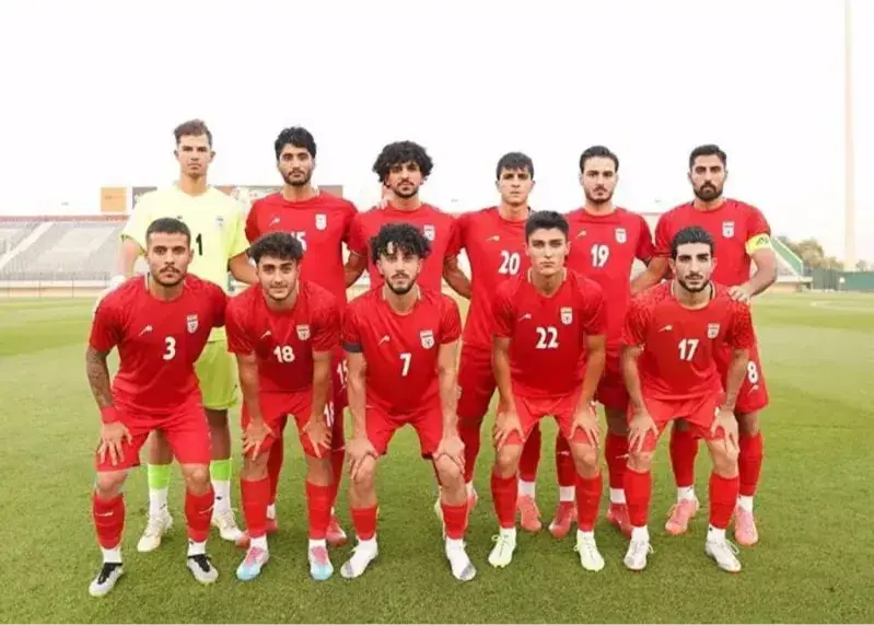 استارت رسمی تیم امید با یک انتقام بزرگ!
