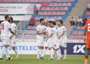 ایران 3- هند 0: سه آقای گل و سه گل!