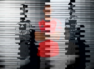 پسربچه ریزنقش: از ساحل اکوادور تا بام فوتبال