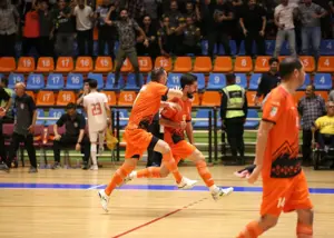 منتخب هفته 6 لیگ برتر: تأثیرگذارترین‌ها اینجا هستند