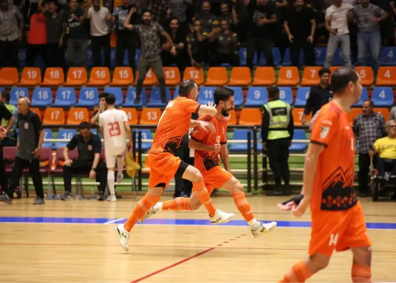 منتخب هفته 6 لیگ برتر: تأثیرگذارترین‌ها اینجا هستند