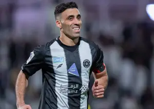عبدالرزاق حمدالله مازاد شد، گزینه طبیعی پرسپولیس!