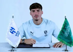 درآمد 22 میلیون یورویی فنر از الهلال!