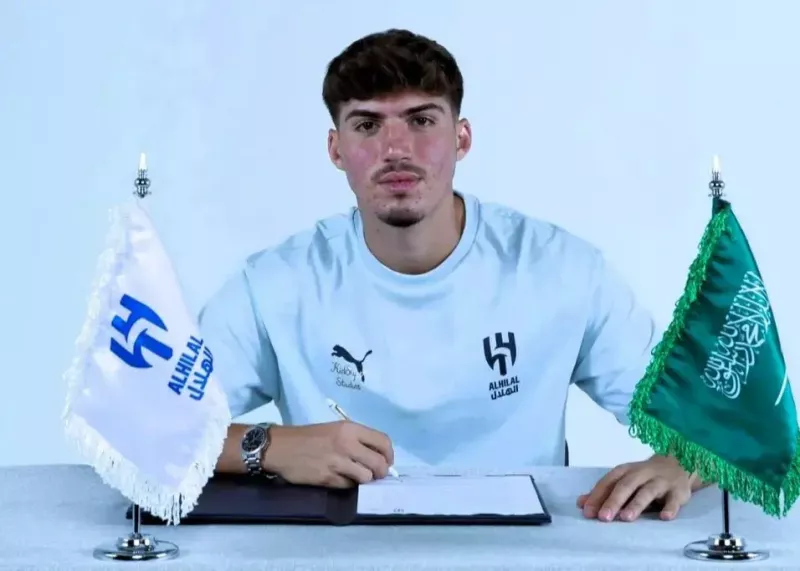 درآمد 22 میلیون یورویی فنر از الهلال!