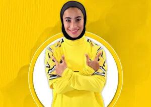 کوچ یک فوتسالیست به فوتبال! (عکس)