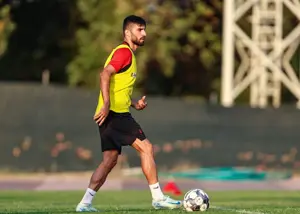 بمب فصل گذشته پرسپولیس جایگاهش را پس می‌گیرد