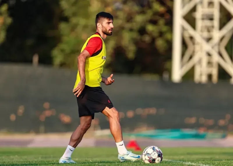 بمب فصل گذشته پرسپولیس جایگاهش را پس می‌گیرد