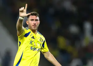 گاف بزرگ النصر: مدارک را دیر بارگذاری کردند!‏