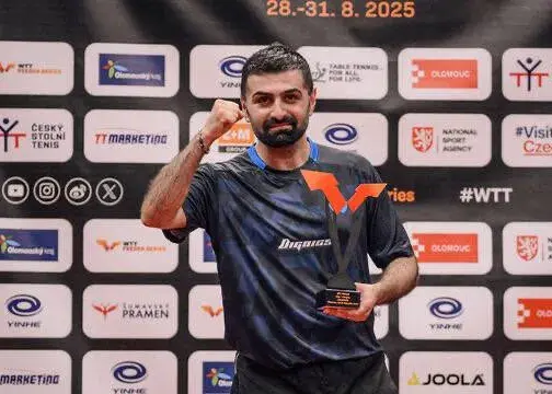 بازگشت نوشاد به جمع ۱۰۰ بازیکن برتر جهان