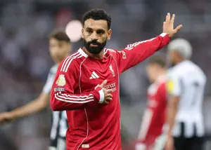 پست مو صلاح عوض می‌شود: هافبک به جای وینگر!
