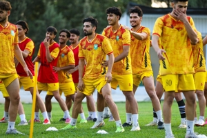 کمالوند از دوشنبه در تهران اردو می‌زند
