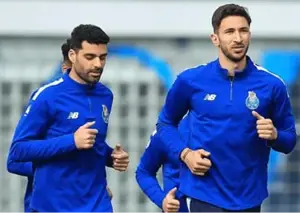 خداحافظی ستاره پورتو با عکسی از طارمی!