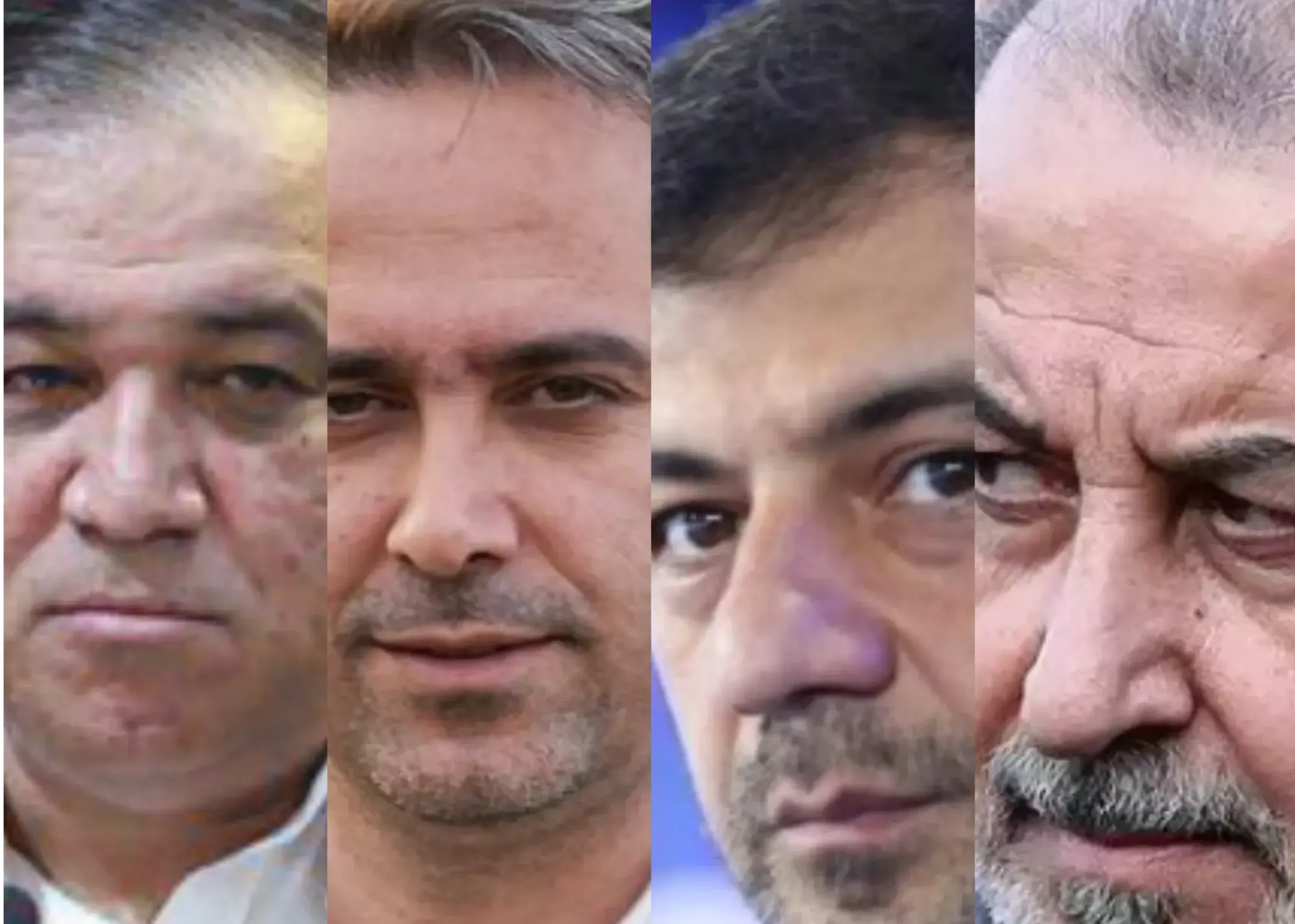 مدیران عامل استقلال و پرسپولیس – آخرین وضعیت