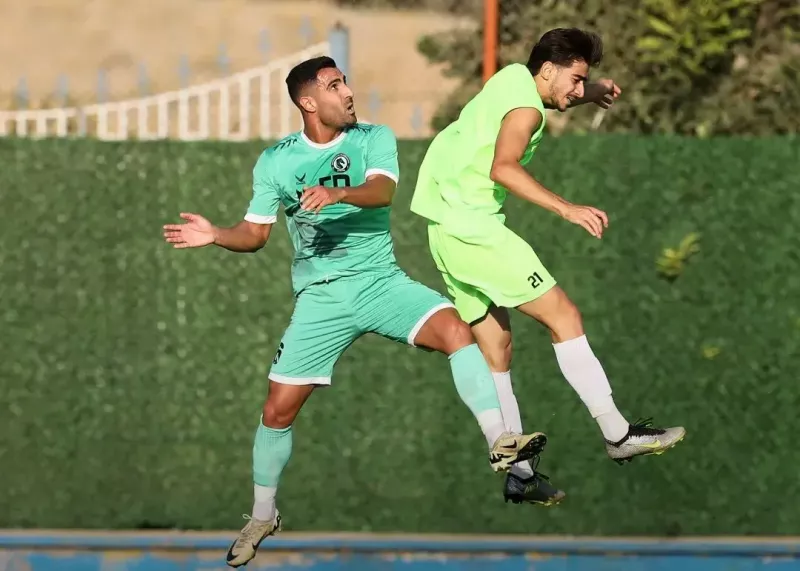 پیکان استقلال خوزستان را شکست داد
