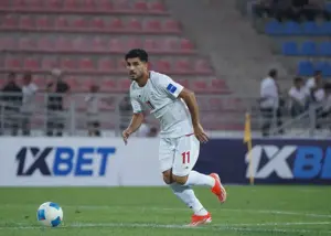 ملی پوش مصدوم پرسپولیس به ایران بازگشت