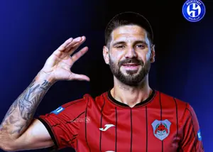 بهترین مهاجم آسیا از الهلال به الریان!
