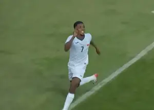 گل رونالدویی کوجو پس گرفته شد! 