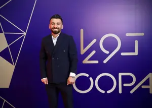 زننده زیباترین گل سال: انتقالم به تراکتور درست نبود