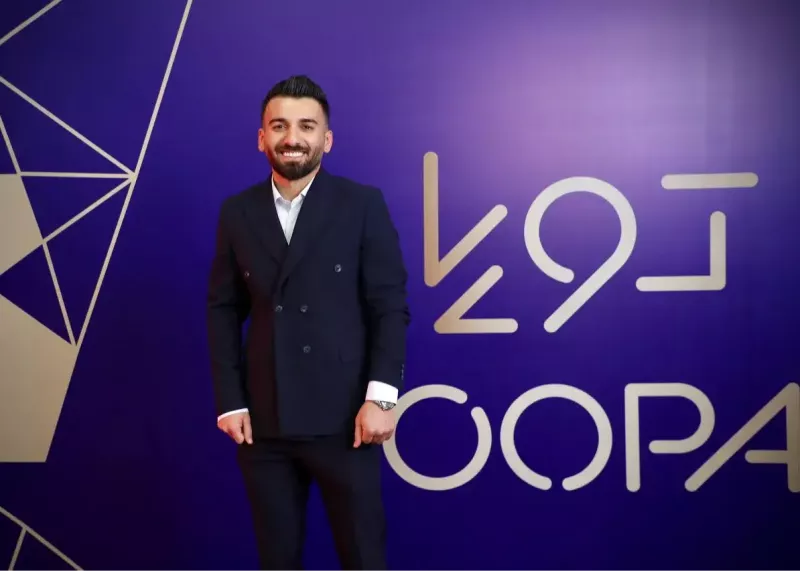 زننده زیباترین گل سال: انتقالم به تراکتور درست نبود