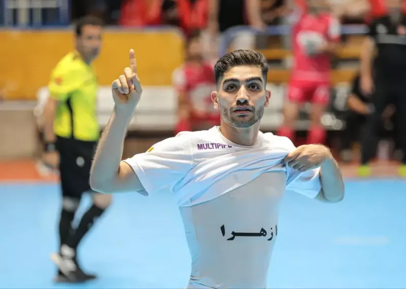 مسعود - مهدی: زوج ملی پوش و مرگبار اصفهانی‌ها