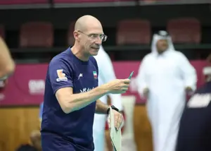 پیاتزا معمای بزرگ تیم ملی را حل کرد