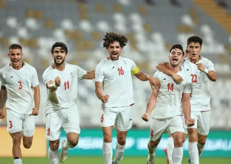 ایران 4 - 0 هنگ کنگ: شروع رویایی امیدها در ابوظبی 