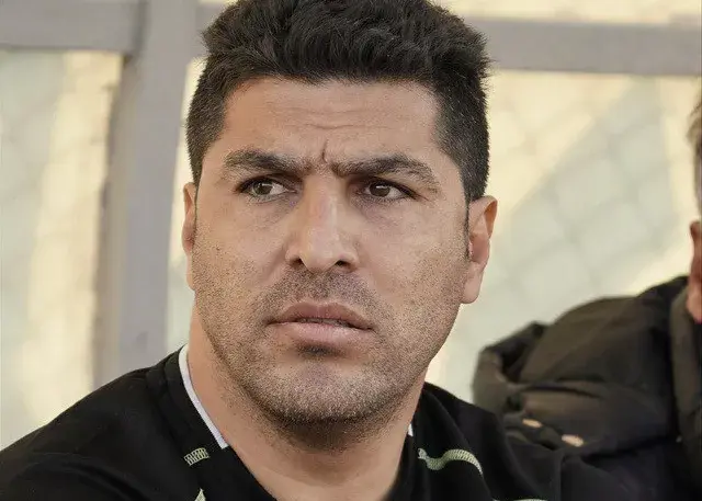 جعفرپور: به محرم اعتماد کنید، قهرمان می‌شود