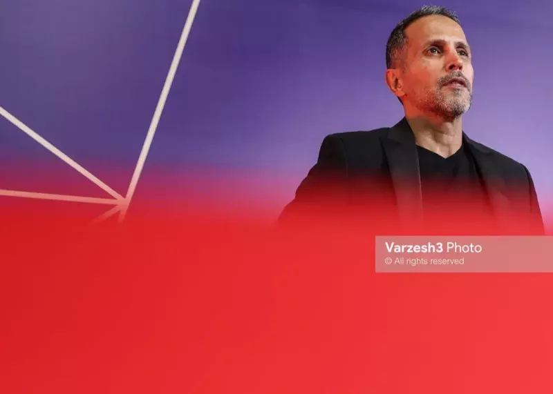 پرسپولیس بهترین بازیکن فصل را جذب کرد!