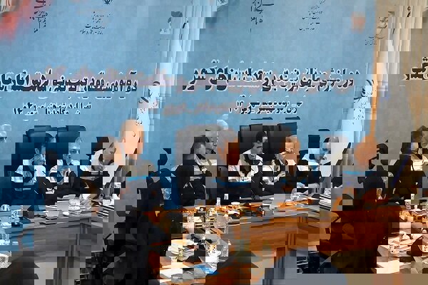 بودجه ورزش معلولان چند برابر می‌شود