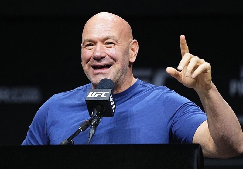 25 سال رهبری بی‌وقفه دانا وایت بر UFC