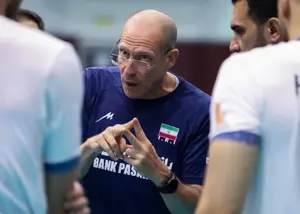 قهرمانی جهان: از سیر تا پیاز گروه به ظاهر ساده ایران