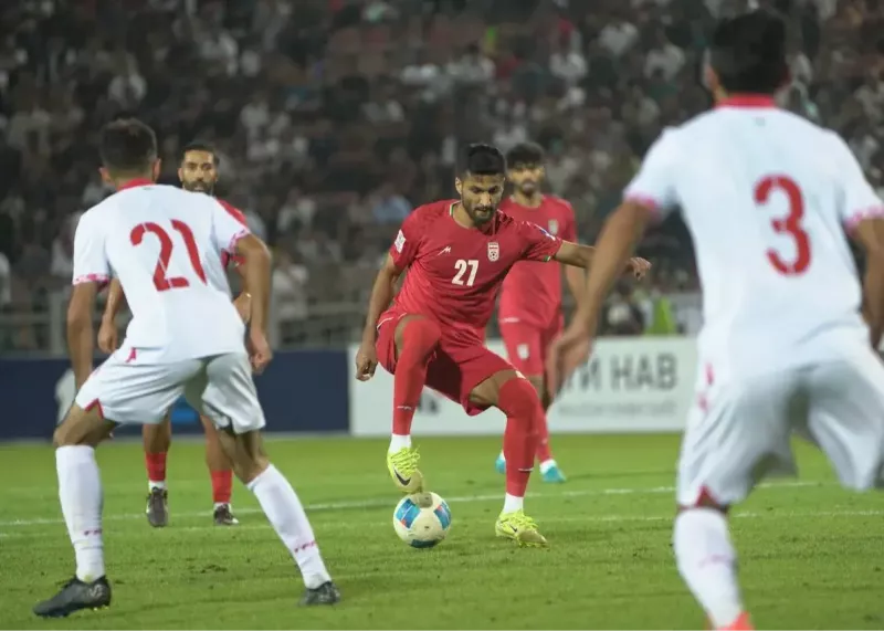 ازبکستان آخرین حریف ایران برای بازگشت به آرامش!