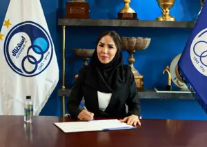 اعلام اسامی کادر فنی فوتسال زنان استقلال