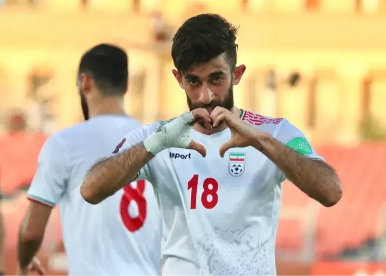 دوری قلی‌زاده از ترکیب ایران طولانی شد!